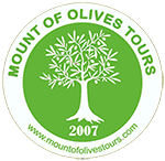 Mount of Olives Tours Ltd.