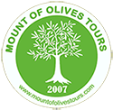 Mount of Olives Tours Ltd.